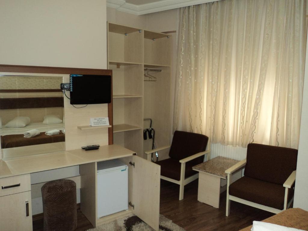 Kalfa Hotel Трабзон Номер фото